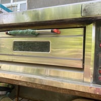 فرن • شغال • حله سياحي