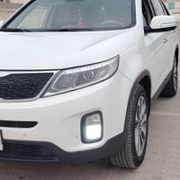 سورنتو • ٢٠١٥ • محرك ٦