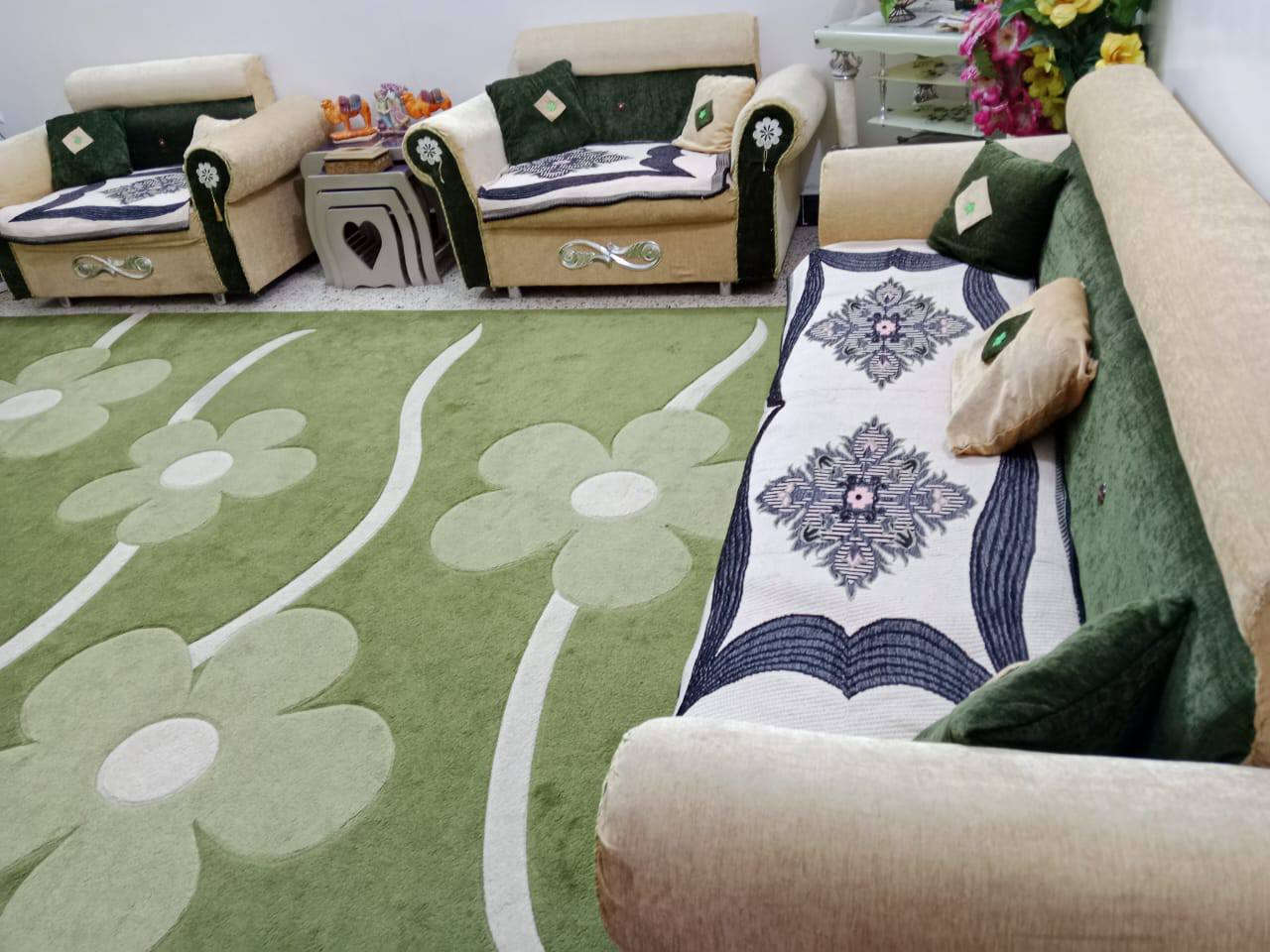 السلام عليكم غراض مستعمله للبيع ونضيفه يشهد الله وكدامكم الصور كل لهلا  بيكم


**إذا كنت صاحب هذا الإعلان وتريد حذفه لأي سبب، رجاءا أرسل رسالة إلى الدعم الفني**