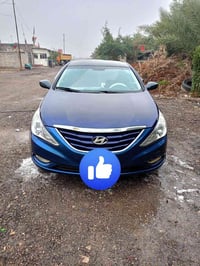 سوناتا ٢٠١١ • وارد امريكي • بابل الابراهيميه