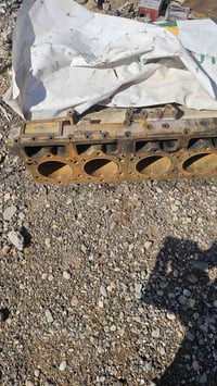 مكينة كوماتسو • قطع غيار كوماتسو • جديدة