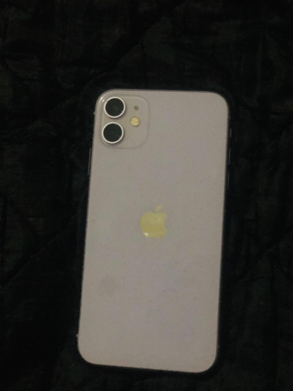 السلام عليكم أيفون 11عادي ما مفتوح بي أي شي بطاريه89 ذاكره 256 نموذج M السيمكارت دبل شريحه تحديث 26 السعر 375وبي مجال حك الجيه مكاني بغداد ***********
