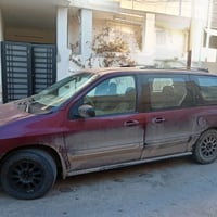 فورد وندستار • ٢٠٠٠ • فول توماتيك