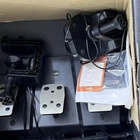 دركسون للبيع السعر 150الف وبيه مجال مستعمل اسبوع الاسفسار 07758721530