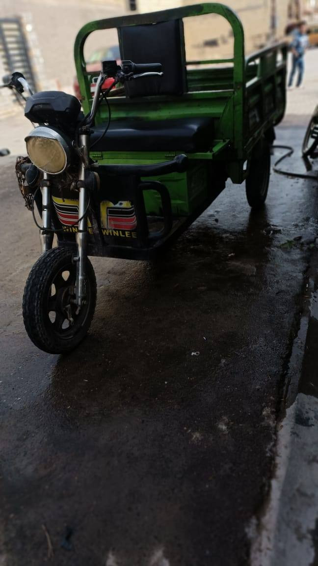 السلام عليكم متاح ستوته شحن للبيع مكان الغزاليه شارع ٦٠ الهياكل السعر ٥٥٠ وبيه مجال للراغب ***********
