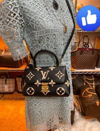 لويس فيتون • مادلين BB • الحجم الوسط