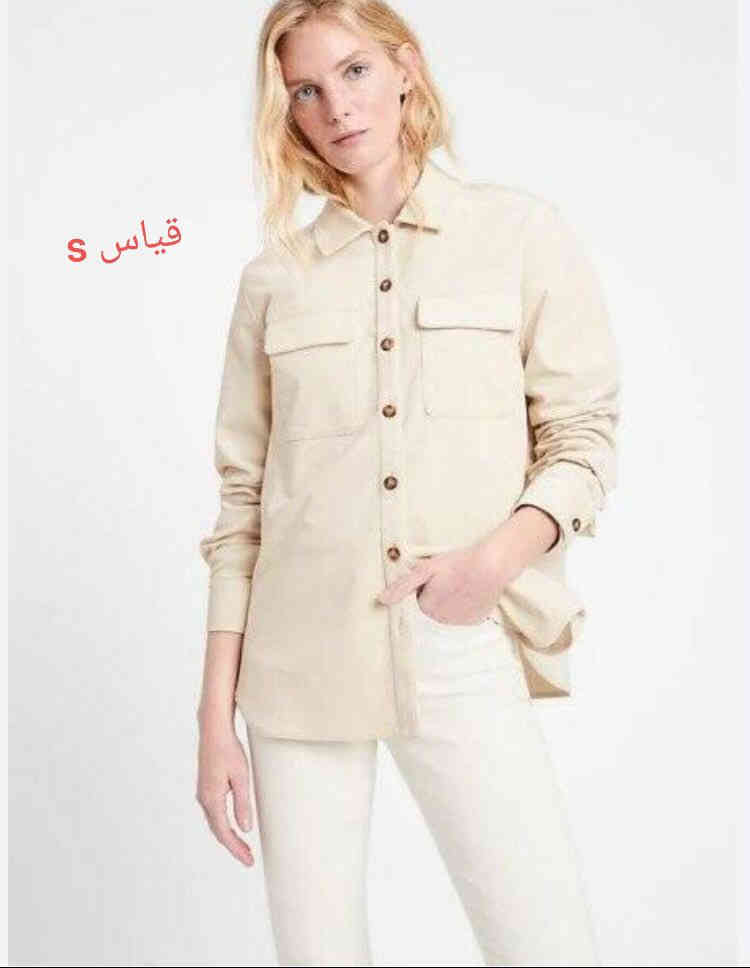 ملابس فقط معروض سعر قطعه 3 الف
قياس بصوره 
***********
