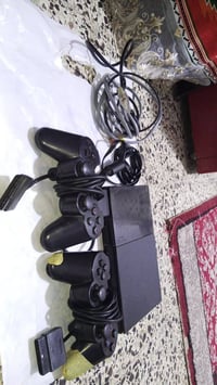 بلي2 • جوستكات مقطوعة • هارد العاب