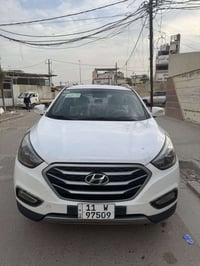 توسان ٢٠١٥ • محرك ٢٠٠٠ • باسمي بغداد