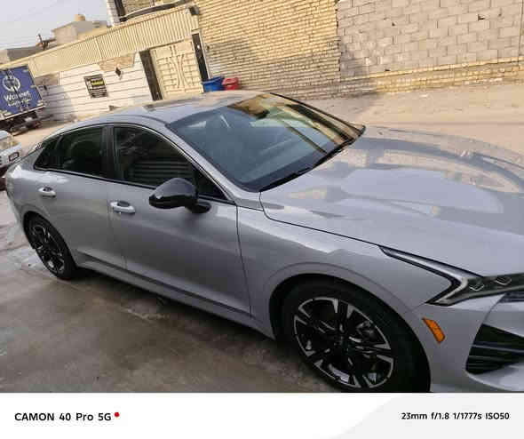 السلام عليكم كي فايف 
موديل ٢٤

رقم بغداد

ماشيه ٢٢

فول مواصفات عده الفتحه

تحكمات رادارات

جانبيه اماميه خلفيه

حادثهه باب ونص جاملغ موضح بل صوره 

بجم كبس 

محرك تيربو ١٦٠٠
السعر ١٩٨

مكاني بغداد الشعب

هاتف ***********
