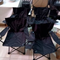 ٤ كراسي • توصيل