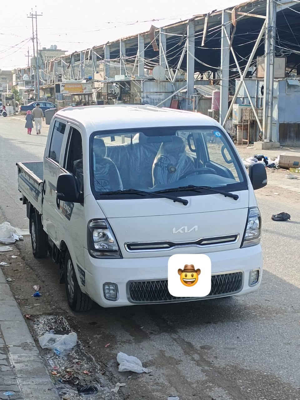 السلام عليكم كي دبل قماره موديل 23 رقم بابل الماني السياره مقفوله كفاله عامه ***********
