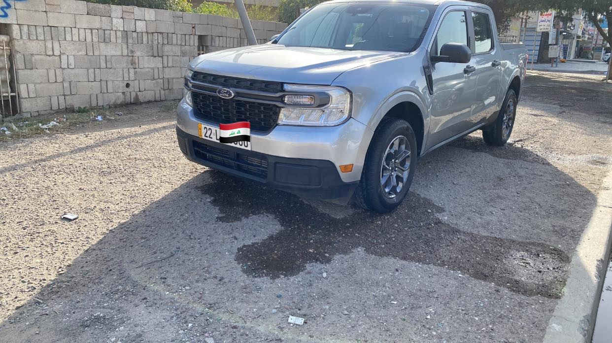 فورد بيكاب ماڤرك بانزين بدون ايرباك جاهزه للبيع فقط اي استفسار تفضل خاص


**إذا كنت صاحب هذا الإعلان وتريد حذفه لأي سبب، رجاءا أرسل رسالة إلى الدعم الفني**