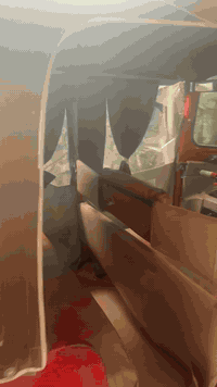 مره رخصت لادمن تكتك للبيع موديل 17 تكتك نضيفه رقم وسنويه باسمي ثاني يو...