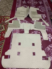 للبيع أرضيات كاملات لاندكروز  يرهمن عله كل مديل الاندكروز جداا استخدام...