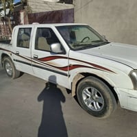 بيكاب • موديل ٢٠٠٥ • رخصة لحد ٢٠٣١