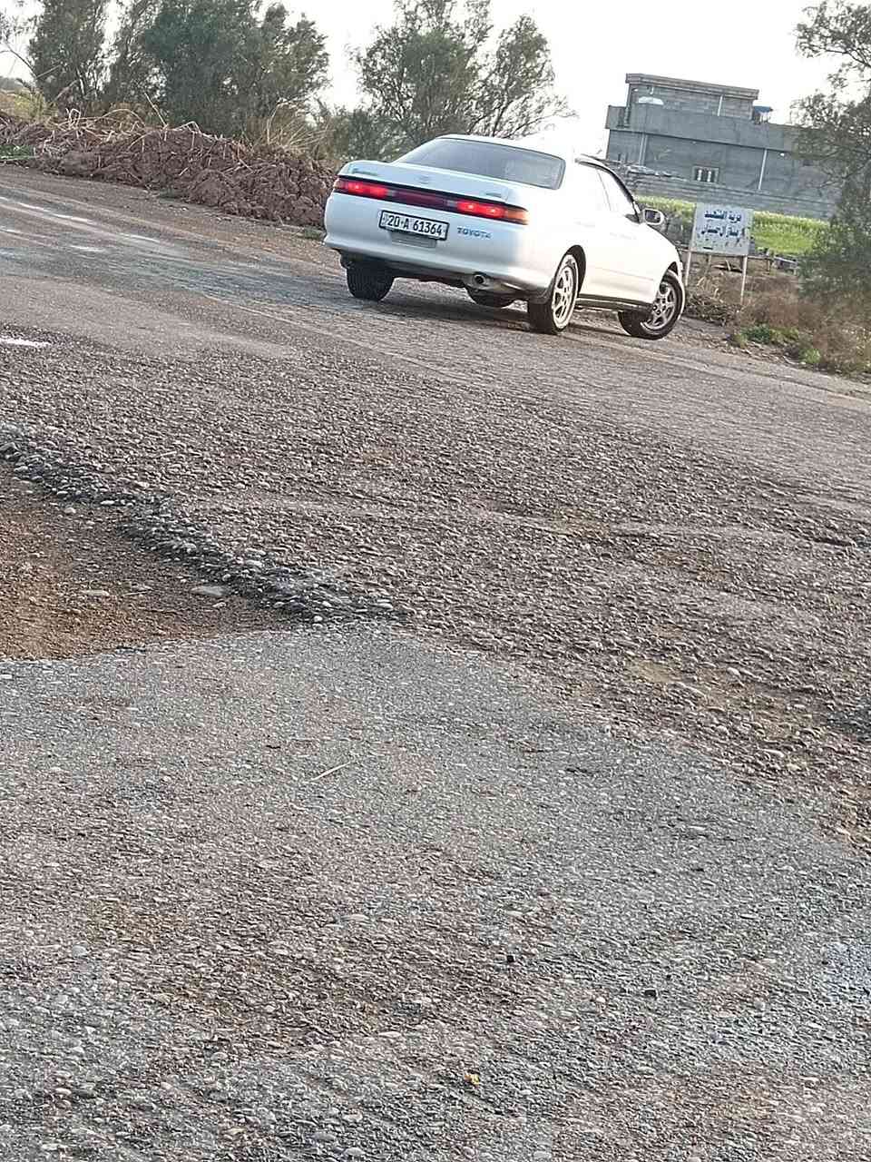 السلام عليكم البيع مارك موديل 92محرك بطه تخم تاير بيه طخه بصيطه موجود سنوار سنويه 2030 بمسي
مكاني ديالئ طراف شهربان مياح ماويس سعر 68
رقم ***********
