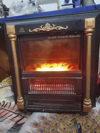 صوبات كهربائية • ناقص شمعه • كربلاء أمن الداخلي