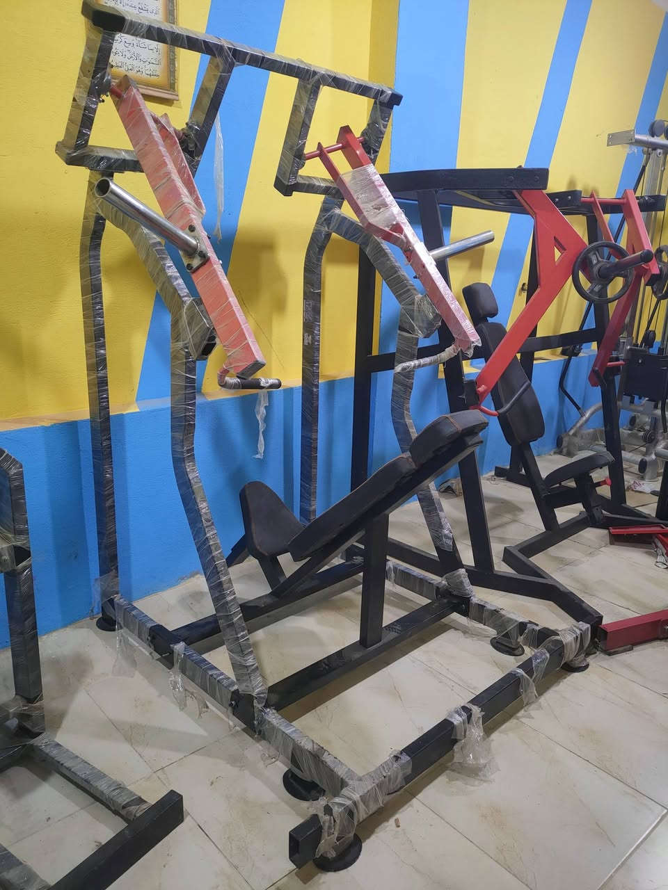 أجهزة جديدة وليست مستعمل ،، ( بأكياس المصنع )

بفضل الله بسعر المستعمل


**إذا كنت صاحب هذا الإعلان وتريد حذفه لأي سبب، رجاءا أرسل رسالة إلى الدعم الفني**