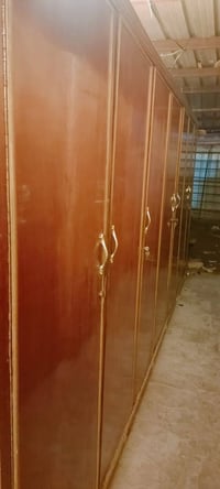 معرض ابو حسين • اثاث مستعمل وجديد • شد ونقل وتصليح