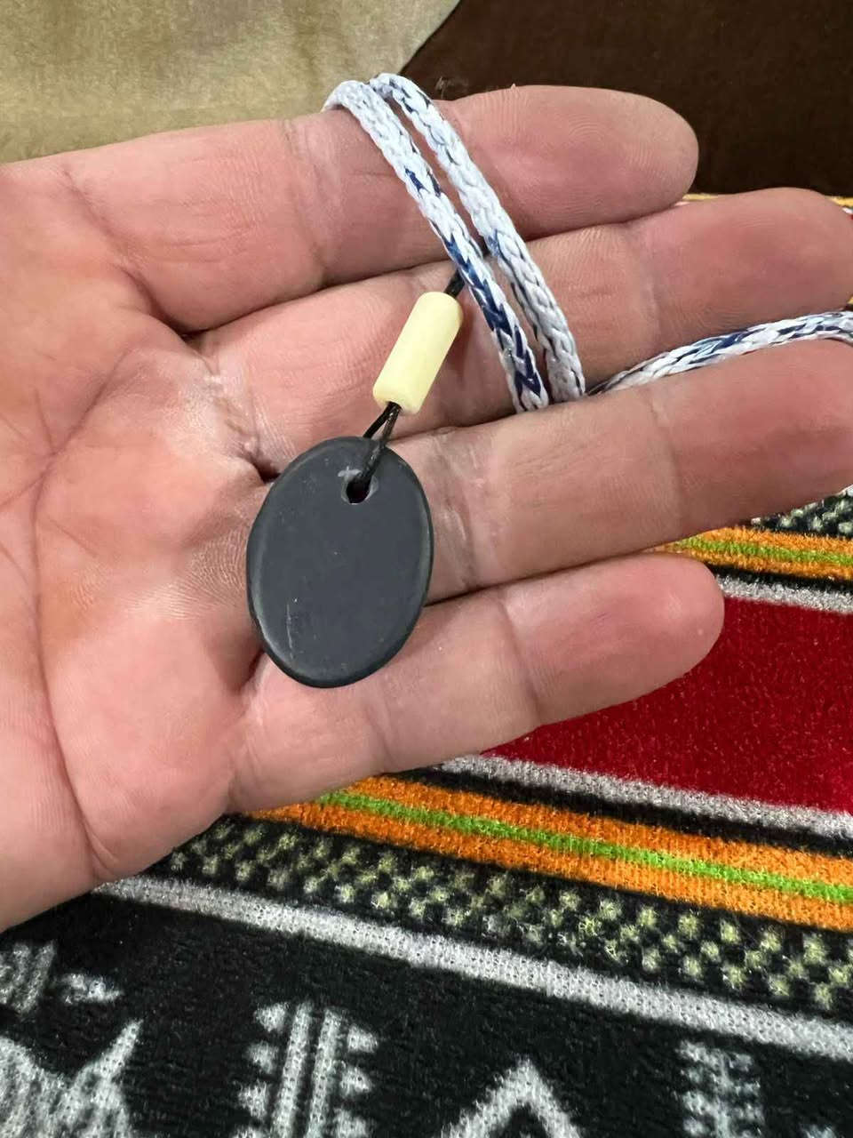 قلائد حجر السلوى يخط أصلي السعر ٢٥ألف مكاني البصره قضاء شط العرب التنومه للاستفسار الرجاء مراسلة الصفحة البصرة, العراق


**إذا كنت صاحب هذا الإعلان وتريد حذفه لأي سبب، رجاءا أرسل رسالة إلى الدعم الفني**