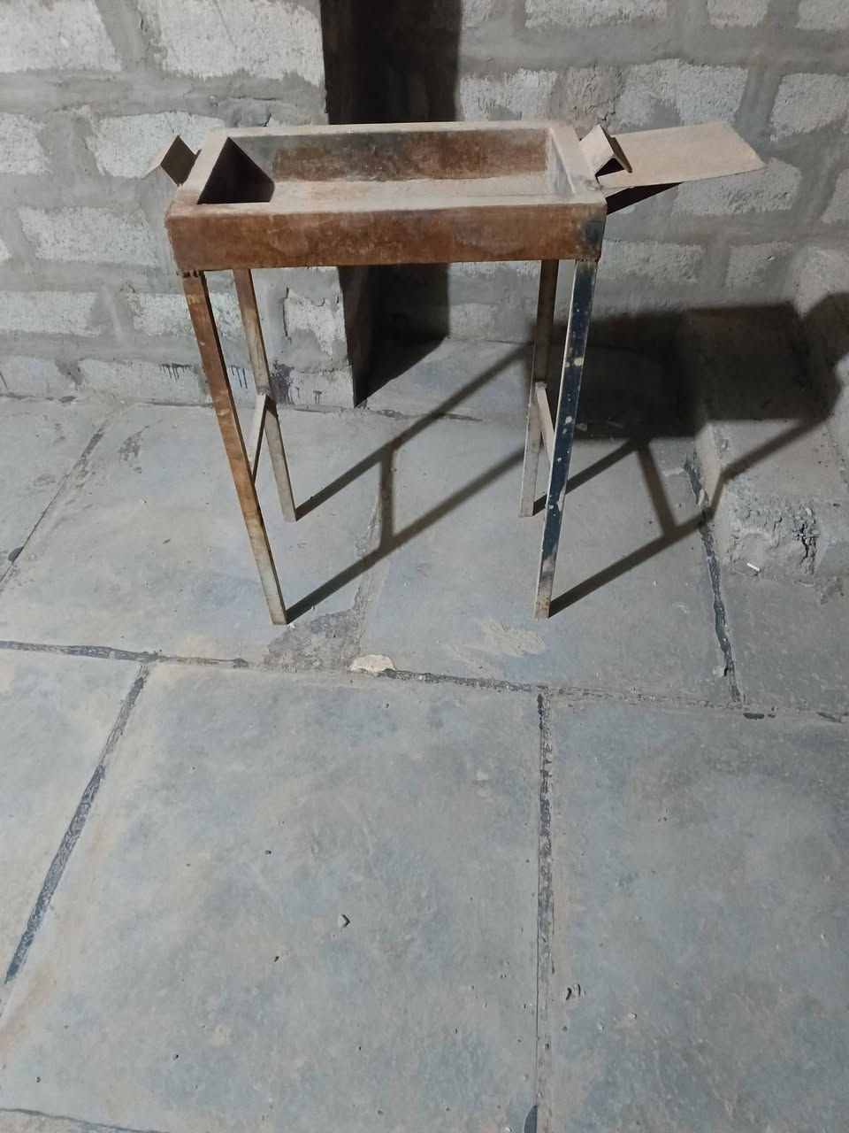 السلام عليكم منقلة للبيع السعر ب 20


**إذا كنت صاحب هذا الإعلان وتريد حذفه لأي سبب، رجاءا أرسل رسالة إلى الدعم الفني**