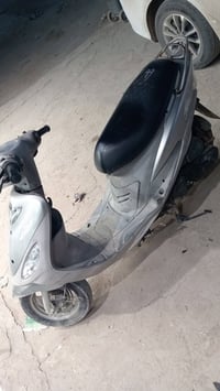 ماكس منغولي • محرك بلد • كهربائيات شغالة