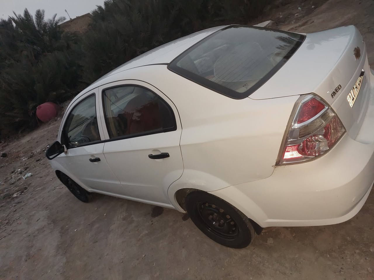 فيو مديل 2016 البيع يراسني خاص


**إذا كنت صاحب هذا الإعلان وتريد حذفه لأي سبب، رجاءا أرسل رسالة إلى الدعم الفني**