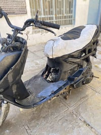 دراجة فراشة • عاطلة • الكوفة