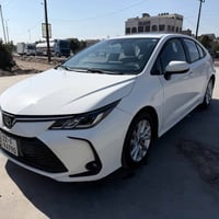 كورولا هايبرد • ٢٠٢٣ • بدون صبغ