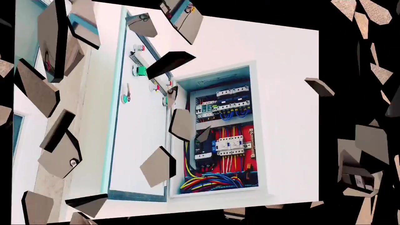 عمل بوردات ولوحات ATS (صندوق الكهرباء) وجميع انواع البوردات واللوحات الكهربائية⚡

⬅️مميزات اللوحة ( البورد ) بنظام ATS
‏1- تحويل اوتوماتيكي
‏2- الحماية من التسريب (والصعقة الكهربائية)
بربط جوزة الإيرث لكچ
‏3- الحماية من تيار الشورت والتيارات العالية 
‏4- تأخير زمني عند اشتغال الكهرباء
‏5- الحماية من ارتفاع وانخفاض الفولتية

‏*للطلب و الاستفسار
‏*راسلونا عل الصفحة أو الواتساب 
‏*او الاتصال على الرقم 
***********
***********
