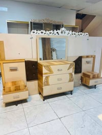 تركي • ٥ قطع • غرفة نوم