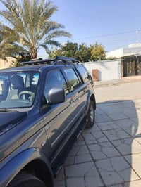 باجيرو ٢٠٠٥ • فور ويل • رقم اربيل