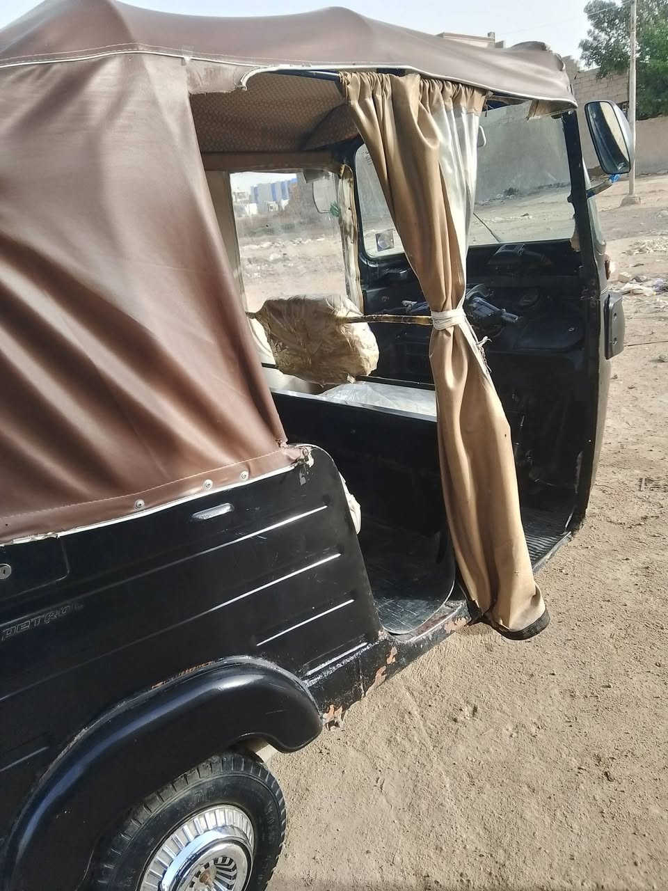 سلام عليكم تكتك للبيع موديل 16 شهر 12 محسوبه ع 17 شغاله كله خير من الله كهربايات كله شغاله  اكسن مكفول  سعره 3و ونص وبيها مجال مكان تااجي سبع البور


**إذا كنت صاحب هذا الإعلان وتريد حذفه لأي سبب، رجاءا أرسل رسالة إلى الدعم الفني**