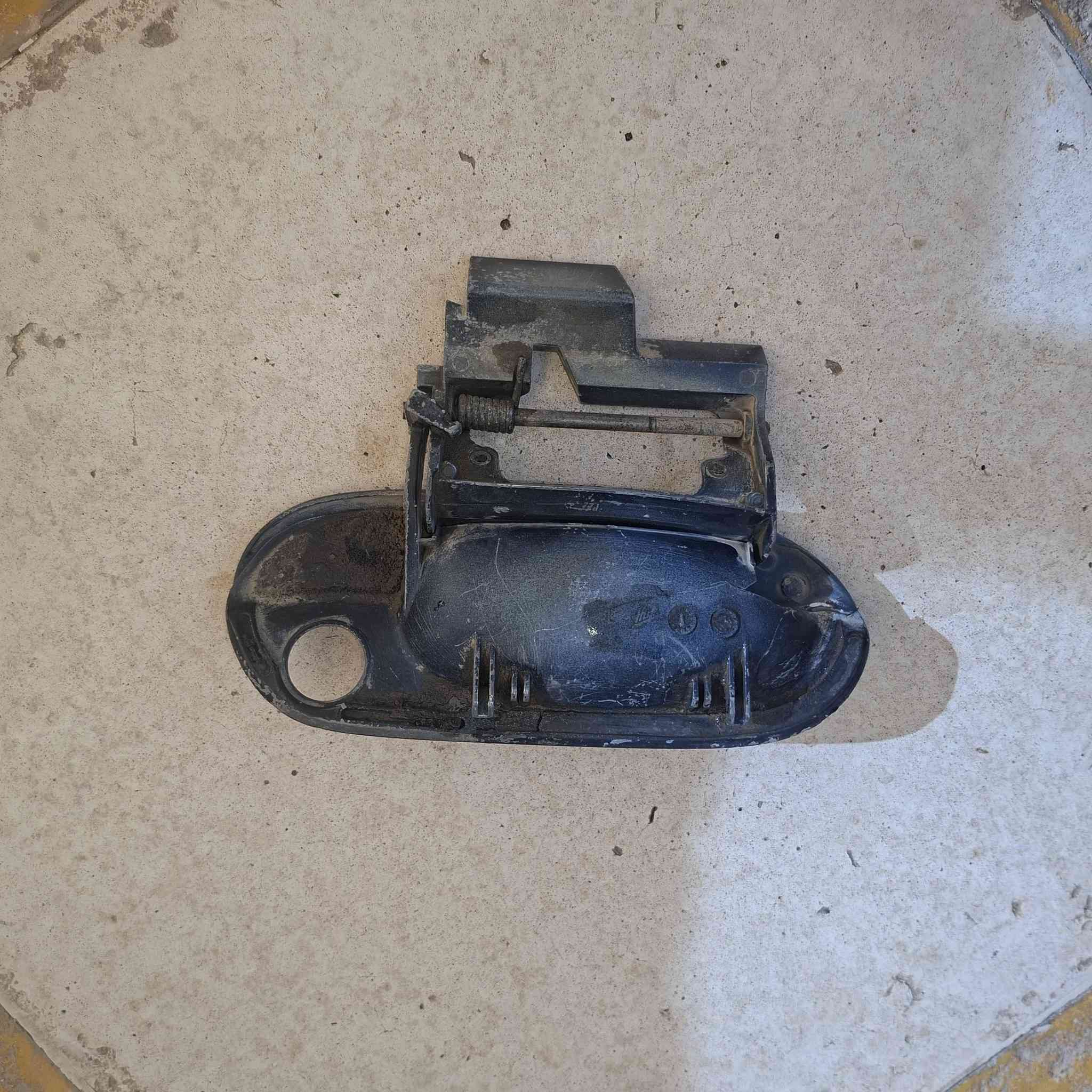 سلام عليكم 
فريز مال ٥٠٠ 
يده مال خفاش امامي 
تحكم تبريد خفاش 
حاكيه وفدرايله 
للبيع اتصل وبيك خير ودلل 
*********** مكان حله قرب سيطره الآثار
