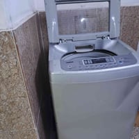 ال جي • اوتوماتيك • غساله