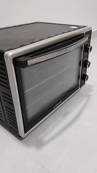 فرن امبليوم • فرن هيتاشي • حجم ٥٨