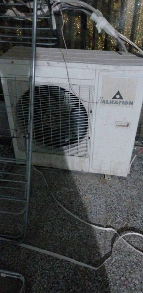 الغساله اوتماتيك ٣٥٠ 
الكنتوري ٣ طن ٤٠٠
السبلت ابو طنين ٢٥٠
وبيهم مجال المكان نجف العداله
للاستفسار ع الخاص النجف, العراق


**إذا كنت صاحب هذا الإعلان وتريد حذفه لأي سبب، رجاءا أرسل رسالة إلى الدعم الفني**