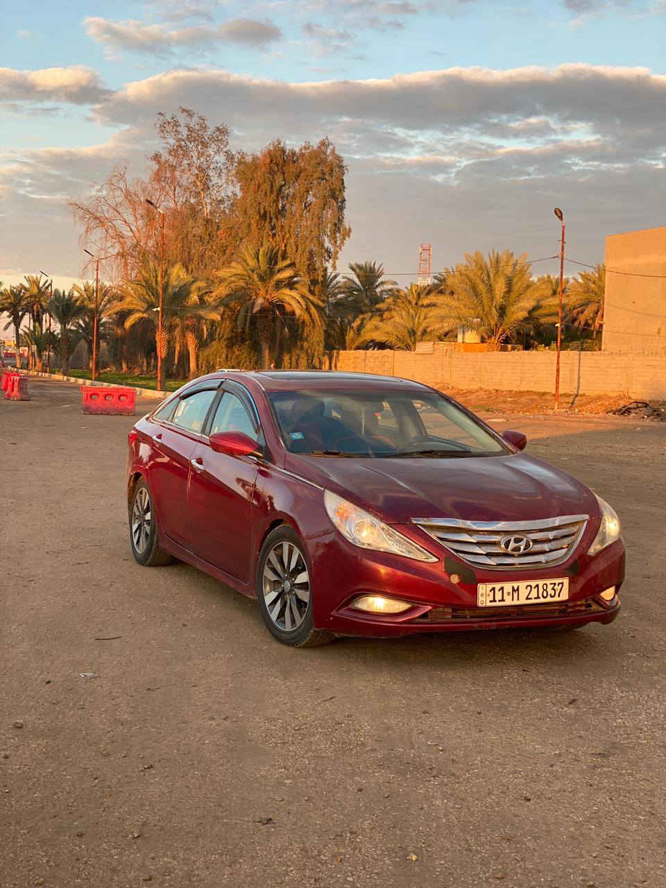 سوناتة 2011 امريكي فول مواصفات فتحة بصمه تحكم اشاير بالمري  بيهه ضربة جاملغ خلفي وجاملغ امامي مصبوغة عام جراد وشخوط رقم بغداد باسمي سنويه لل 29 السعر 85 بيهه مجال بسيط مكاني بابل شارع 80
رقمي *********** حلة, بابل
