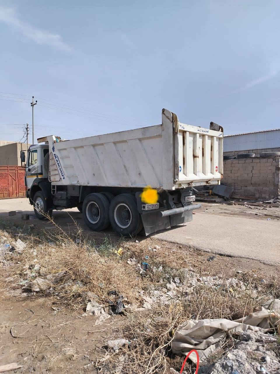 البي قلاب موديل 97 مكينه 44مجموعه نص بدي مايلر ابلادي رقم انكليزي نجف تحويل ثاني يوم سيارة جاهزه من كلشي***********
