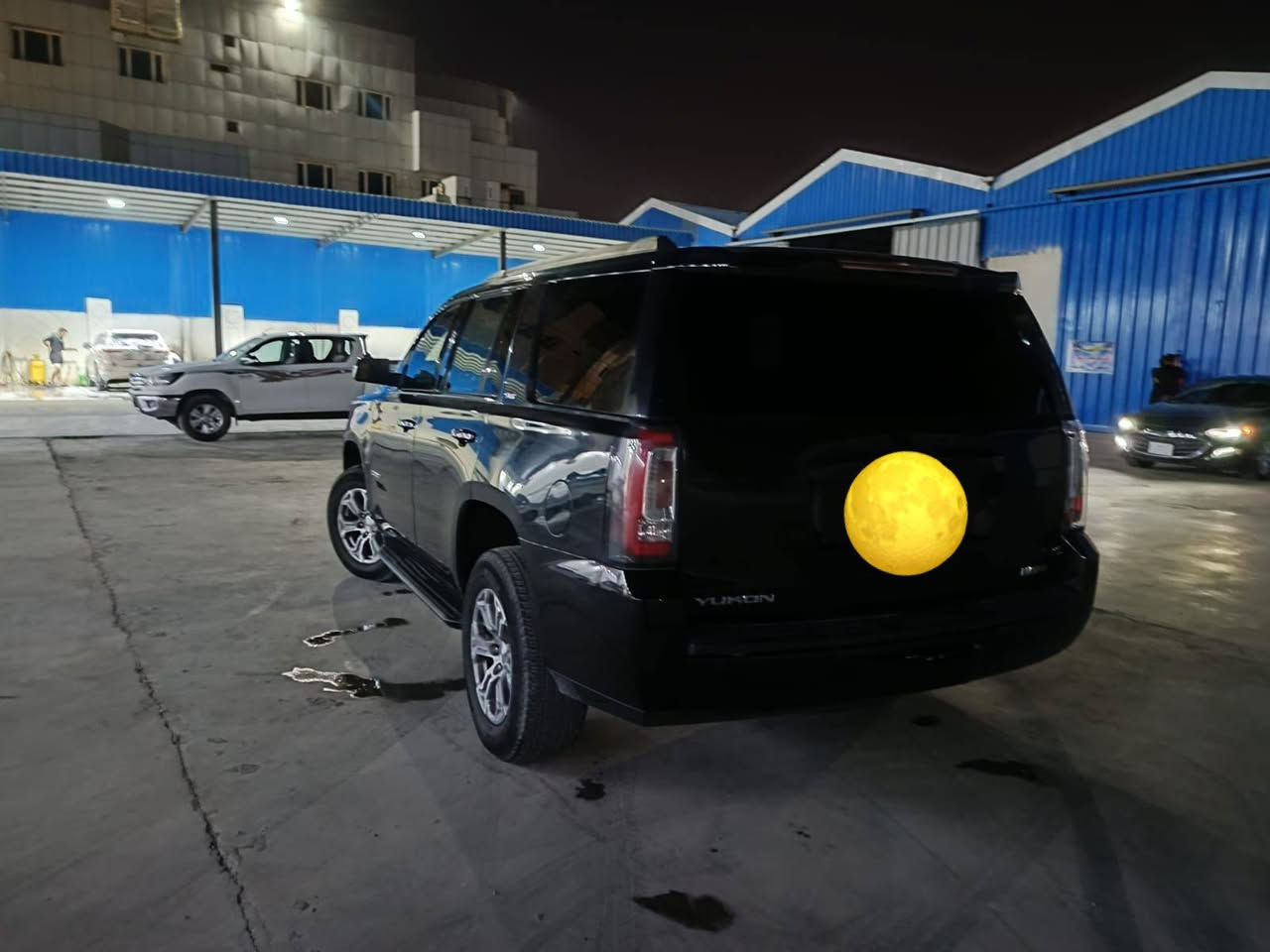 سلام عليكم يوكن بترا مديل20 للبيع السياره فول مواصفات السعر 360 وبيه مجال رقم بغداد بسمي  رقم ***********
