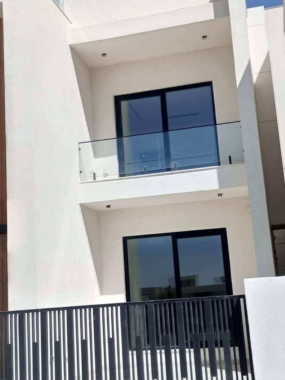 ✋🏻الســـــــــــلام عليـــــــكم يسر معمل SARAYالتركية  للألمنيوم أن يقدم لكم كل ماهو جديد من أعمال الألمنيوم وبأسعار مناسبه وديكــــــــــورات عصريه تواكب التطور
أعمالنه تشمل 💚
1 الكاونتر بكل الديكورات والتصمايم وحسب رغبة الزبون 🧡
2 الشباك وبكافة أنواع الألمنيوم من تركي وتركي ثقيل وشبابيك سلايد 
3 أبواب بكل الألوان والتصاميم 
4 الكناتير النضد والتعليك وبكافة الألوان 
5 المحجرات اللف والعدل التركي والجام والمربع 
7 القواطع للشركات والبيوت ألمنيوم ثقيل مع الجام 
فقط أتصلو لطلب المنتج وأخذ القياس أرقام الأتصال وكذالك واتساب فايبر 
***********
☝🏻😍❤️
أو مراسلة الصفحه 
ملاحضه يوجد نضام تقصيد بدون تحميل #وخصــــــــــم 10٪ للدفع الفوري كاش
😍
#السماوة
@إشارة @الجميع @متابعين محافظة المثنى 
#سماوه #كاونترات #محجرات @إشارة @الجميع
