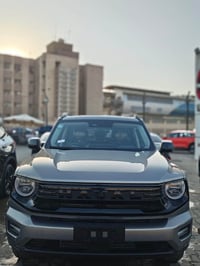 هافال H7 • SUV هجينة • ٢٤٠ حصان