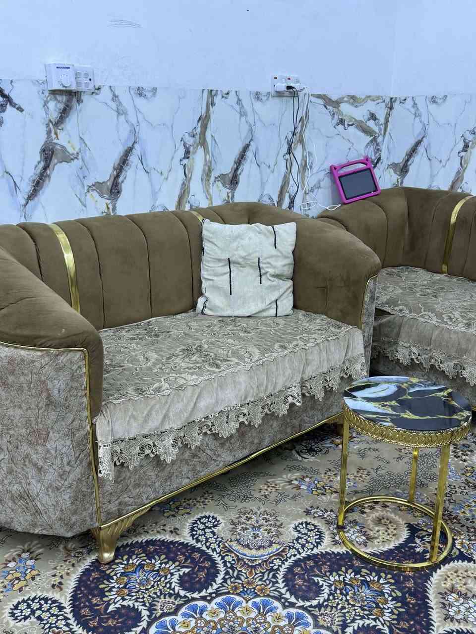 تخم تسكام مفصل ب٧٥٠ جديد ١٠ مقعد تكمه وقوي 
  كل ضرر مابي ب٥٠٠ وبي مجال بسيط

 بغداد الصابيات مقابيل ملعب التاجي الرياضي


**إذا كنت صاحب هذا الإعلان وتريد حذفه لأي سبب، رجاءا أرسل رسالة إلى الدعم الفني**