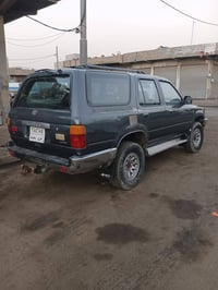 سورف • ١٩٩١ • رقم سليمانيه