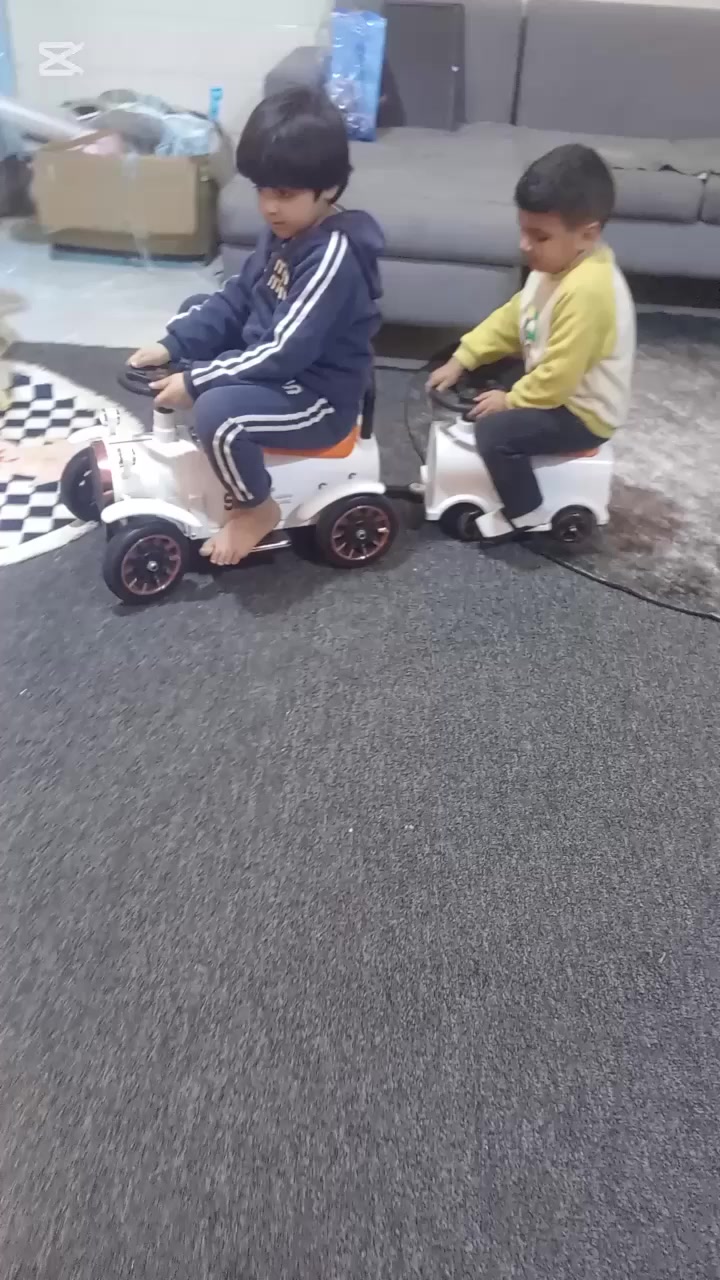 ✨ أهلاً وسهلاً بأطفالنا الجدد شفت الليلي ✨
انضم إلينا اليوم أطفال جدد إلى عائلة Kidi Door 🤍
نسعد دائماً باستقبال أطفالكم وتوفير بيئة آمنة مليئة باللعب والتعلم.
🕒 الشفتات:
• شفت صباحي
• شفت مسائي
• شفت ليلي
📚 يتوفر:
• تدريس منهج منتسوري
• تعليم الحساب الذهني للأطفال
💰 الاشتراك الشهري: 50 ألف
📍 العنوان: الديوانية – حي الجزائر
فرع مدرسة بنغازي مقابل ملعب الاتحاد الشباب
📞 للاستفسار: ***********
🌸 أهلاً وسهلاً بأطفالنا الجدد في Kidi Door 🌸
