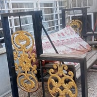 مرجوحه للبيع حديد ثقيل تواصل وتساب 07508206590