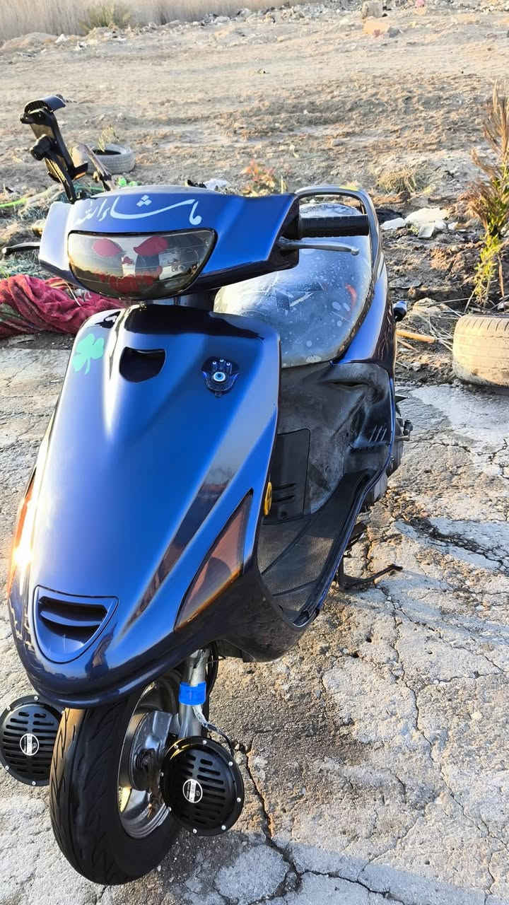 دراجه فراشهه مابيه نقص كلشي للبيع  750


**إذا كنت صاحب هذا الإعلان وتريد حذفه لأي سبب، رجاءا أرسل رسالة إلى الدعم الفني**