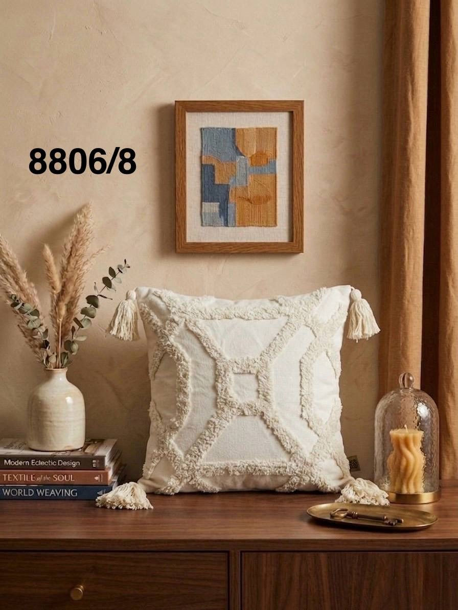 #وجه_كوشة_بوهيمي_حفر_بارز 
عرض مميز 🔥🤩

#سعر الزوج : 4 الاف فقط 🥇🤍

 #القياس 
 2- 45*45 
ايضاً متوفر حشوة كوشة وزن 300 غرام 
سعر الزوج : 3 الاف 
♦️#الكمية_محدودة_جداً
…………………………………………………
‏ ‎ملاحظة/ ضمان لحقوق زبائننا  التاكد من الالوان و نوع الخامه عند الاستلام  و اذا كانت مخالفة للمواصفات المعروضة من حق زبائننا الكرام رفض المنتج و عدم  استلام الطلب 🤍🌹

#العنوان / بغداد-شارع فلسطين - مجاور الجامعة المستنصرية - مقابل حلويات سويت هاوس 

🚕🚕 توجد خدمة توصيل بغداد
و جميع المحافظات 5 الاف🚕🚕

للحجز والاستفسار مراسلة صفحاتنا على الفيسبوك والانستا وايضاً على تطبيق الواتساب  او الاتصال على الارقام التالية

⬇️⬇️ 

***********
***********📲واتساب⁩⁩
