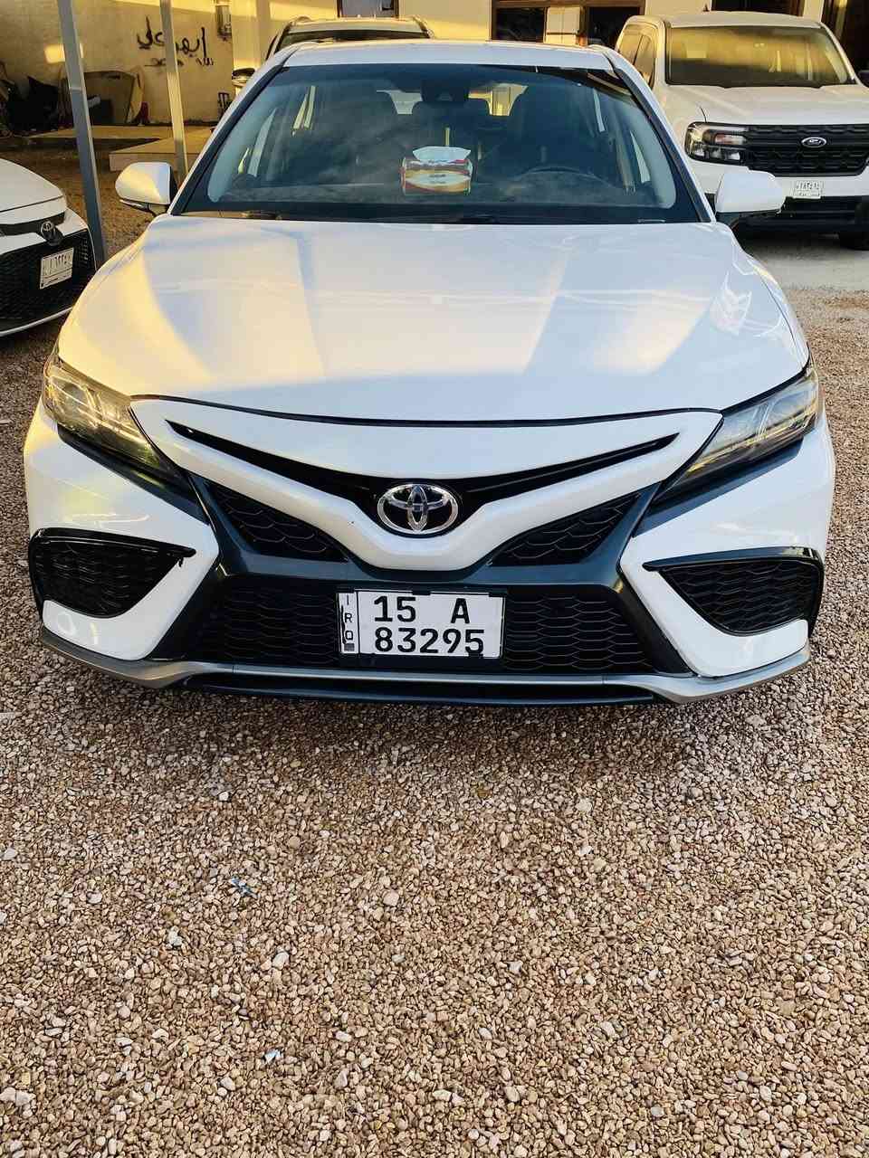 للبيع كامري 2023وارد أمريكي تفاصيل اكثر خاص أوتصال بل رقم بي واتساب ***********
